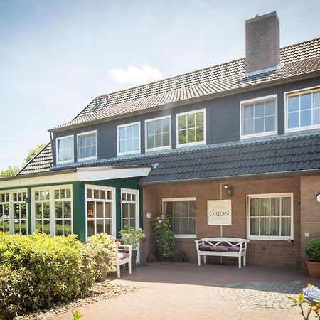 Gaestehaus Orion - Einzelzimmer 11 Spiekeroog Zewnętrze zdjęcie